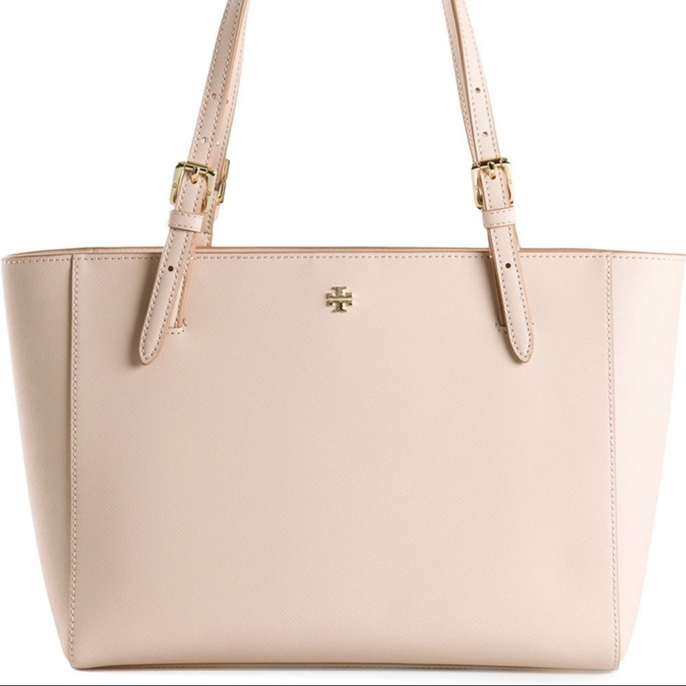 Tory Burch Pink Bag